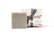 Sapone Artigianale Tailandia - Cotton bag - Legno di cedro 10000152 Altromercato