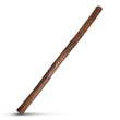 Didgeridoo in bambù con decoro intagliato 120cm HUBM322032407100 Meridiano361