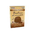 Budino al cioccolato 160 g Codice prodotto: 200019 Liberomondo