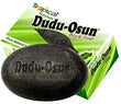Sapone dudu osun tropical naturals black soap