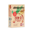 GELATINE ZEN-ZÌ ALLO ZENZERO FILIPPINE | 00000345 | 50 g Altromercato+