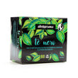 TÈ NERO INDIA - BIO | 00000474 | 50 filtri - 100 g Altromercato+