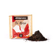 TÈ NERO SFUSO CESTINO SRI LANKA | 00000802 | 50 g Altromercato+