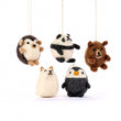 Addobbo decorativo CUCCIOLO 00005729 Altromercato*