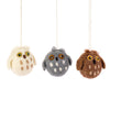 Addobbo decorativo GUFETTO 00005735 Altromercato*