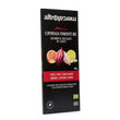 CIOCCOLATO MASCAO ESPERIENZA FONDENTE 400g - bio 00007600 Altromercato*