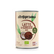 LATTE DI COCCO - BIO | 00007609 | 400 ml Altromercato