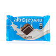 Tavoletta di cioccolato al latte - 85g | 00007686 | Altromercato+