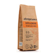 Caffè e Ginseng - moka e filtro - 200g  00007920 Altromercato+