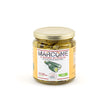 Zucchine “alla paesana” Bio in olio – 314 ml Pietra di Scarto