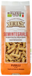 Fusilli semintegrale bio 500g A10CB091500IR Iris