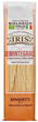 Spaghetti semintegrali bio IRIS 500g A10LB003500IR Iris