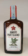 AMARO PARTIGIANO liquore di erbe di boschi resistenti 700ml