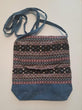 Borsa in tessuto 20x22cm Kenty