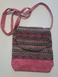 Borsa in tessuto 20x22cm Kenty