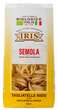 Tagliatelle di semola speciale – 500 g  – A01NB027500IR Iris