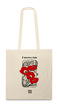 Shopper "Bella ciao" - O'press