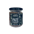 PATÈ DI OLIVE NERE - Antico Frantoio del Parco TOSCANA | 200g