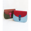 Borsa Edna liscia basic 687368L HUBAQIN0071821 Altraqualità*