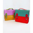 Borsa Rylee liscia Premium 047364L HUBAQIN0071831 Altraqualità*