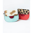Borsa Jade stampa/pelo basic 087271P HUBAQIN0071871 Altraqualità*