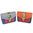 Borsa Grace chiusura reversibile 81010 HUBAQIN1071836 Altraqualità*