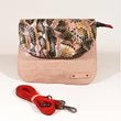 Borsa Scarlet coccodrillo 81055 HUBAQIN1071887 Altraqualità*