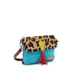 Borsetta marsupio Juliette 20x15cm 81007 HUBAQIN2071812 Altraqualità*
