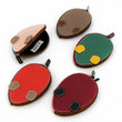 Portamonete Mouse 9×12,5cm 71023 HUBAQIN2071875 Altraqualità*