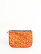 Pochette con fodera impermeabile I Iwas a sari Oxfam