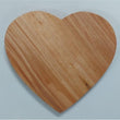 TAGLIERE LEGNO CUORE HUBEQ7311301 Equomercato