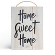 Quadro Home Sweet Home (15x20cm) HUBM321832415300 Meridiano361