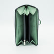 PORTAFOGLIO RPET LAURA VERDE HUBEQ8034891 Equomercato