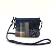 Borsa mini due tasche Winter Patch 2024 HUBAQVNB3051842 Altraqualità