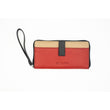 PORTAFOGLIO PELLE LAURA MULTICOLOR HUBEQ8034969 Equomercato
