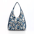 Borsa Hobo Magnolia 33,5x 25x 8 cm HUBAQVNB6051811 Altraqualità