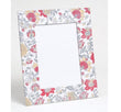 Cornice portafoto Gioia in fiore in carta seta 40045772 Altromercato