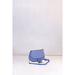 BORSA PELLE MONTREUX AZZURRO HUBEQ8074871 Equomercato
