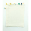 GUANTO DA BAGNO COTONE FOGLIE COLORATE HUBEQ7381778 Equomercato