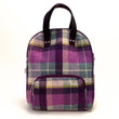 Zaino Leisure Lumberjack 2023 24x30x12cm HUBAQVNB1051890 Altraqualità