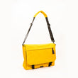 BORSA RPET CHICAGO GIALLO HUBEQ8034711 Equomercato