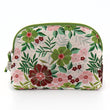 Portatrucco prisma Broccato Giardino di Primavera 20x13x 8cm HUBAQVNB6051881 Altraqualità