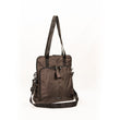 BORSA RPET NASHVILLE NERO HUBEQ8034721 Equomercato