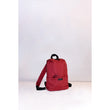 ZAINO RPET ZIBAL ROSSO HUBEQ8035109 Equomercato
