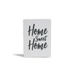 Calamita Home Sweet Home 4x6cm HUBM321332373400  Meridiano361