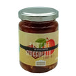 PESCHE E CIOCCOLATO FONDENTE 170G HUBEQ9150225 Equomercato* 2025