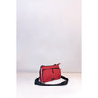 BORSA RPET MEROPE ROSSO SAFARI HUBEQ8035107 Equomercato