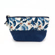Portatrucco Magnolia 22,5x12,5 cm HUBAQVNB6051803 Altraqualità