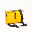 BORSA RPET DENVER GIALLO HUBEQ8034731 Equomercato