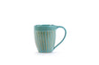 Mug AQUA, gres Thimi 00006916 Altromercato
